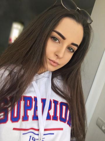 Индивидуалка Ася Фотография 2