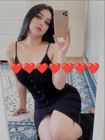 Индивидуалка Магдалина Фотография 2