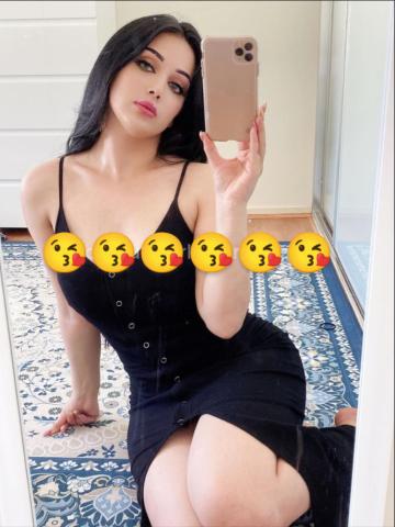 Индивидуалка Магдалина Фотография 3